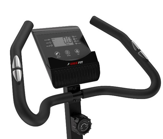 Велотренажер вертикальный Unix Fit BL-390 фото11