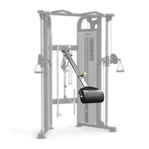 Опция для углового кроссовера SPIRIT SP-3526-PAD Купить Опция для углового кроссовера SPIRIT SP-3526-PAD в Москве