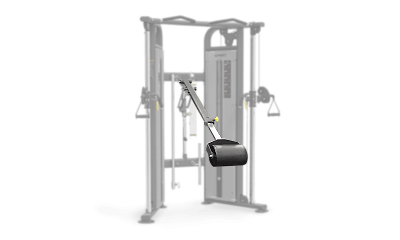 Опция для углового кроссовера SPIRIT SP-3526-PAD