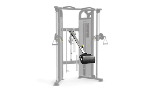 Опция для углового кроссовера SPIRIT SP-3526-PAD Купить Опция для углового кроссовера SPIRIT SP-3526-PAD в Москве