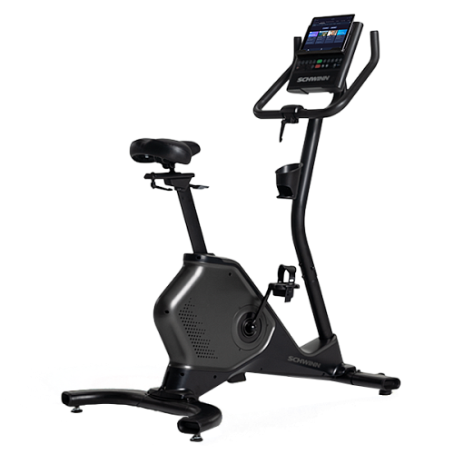Велотренажер вертикальный Schwinn 590U Купить Велотренажер вертикальный Schwinn 590U в Москве
