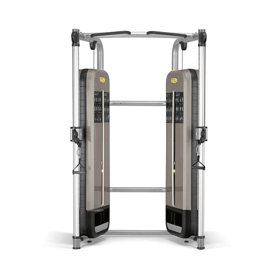 Тренажер Dual Adjustable Pulley Technogym Performance фото1