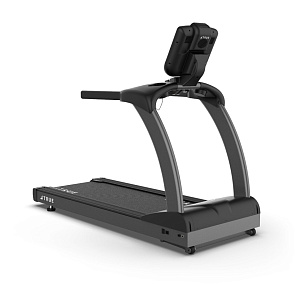 Купить Беговая дорожка True Fitness TC400 c консолью Envision9 в Москве