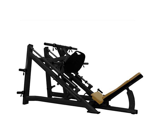Купить Жим ногами под углом 45° Fiton M-022 в Москве