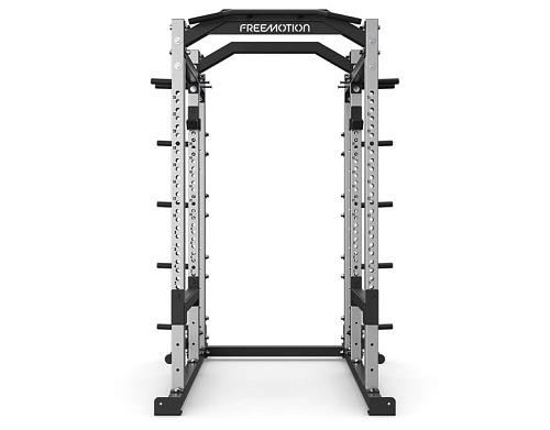 Полная силовая стойка Pro Freemotion Fitness FMDY704004