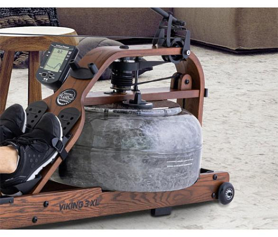 Гребной тренажер First Degree Fitness Viking 3XL фото11