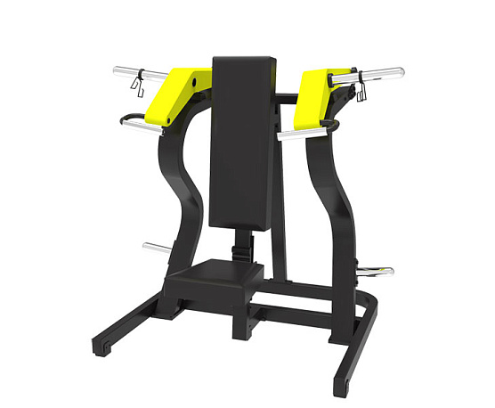 Жим от плеч Ultra Gym UG-708 фото1