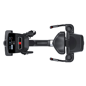 Купить Горизонтальный тренажер Cardiopower PRO RB450 (RB410) в Москве