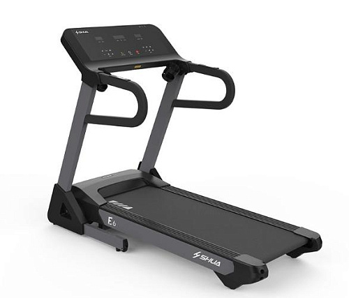 Купить Беговая дорожка SHUA SH-T3900А Домашняя в Москве