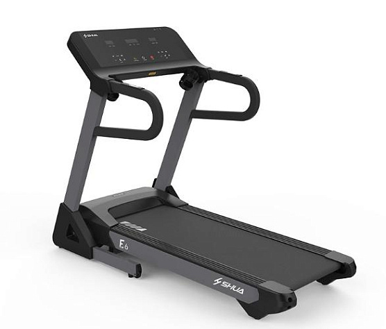 Беговая дорожка SHUA SH-T3900А Домашняя