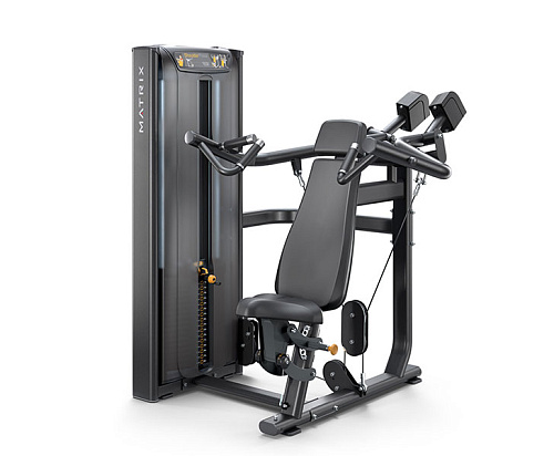 Жим от плеч Matrix Fitness VERSA VS-S23H Купить Жим от плеч Matrix Fitness VERSA VS-S23H в Москве
