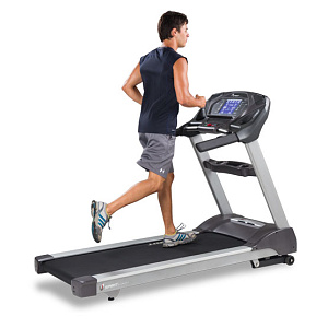 Купить Беговая дорожка Spirit Fitness XT685 AC в Москве