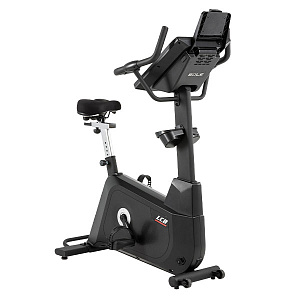 Купить Вертикальный велотренажер Sole Fitness LCB (2023) в Москве
