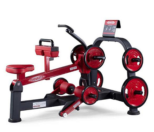 Икры сидя Panatta 1FW088T / Тибия Panatta 1FW088T (версия super)