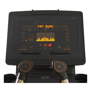Купить Эллиптический тренажер Smith Fitness Excellence SX3.2 (ранее CX300) в Москве