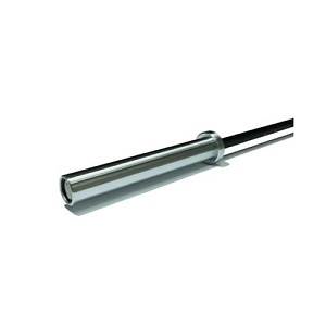 Купить Original FitTools Гриф женский двуцветный 170.000 PSI в Москве