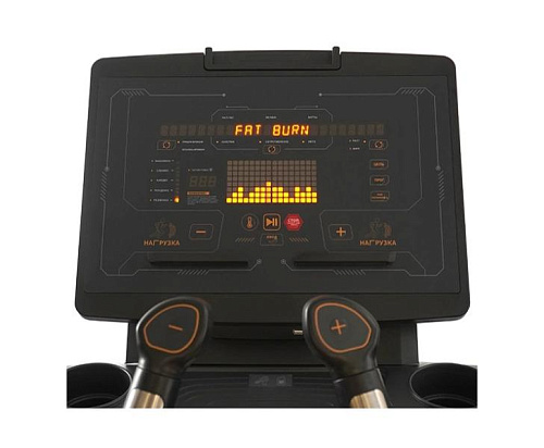 Эллиптический тренажер Smith Fitness Excellence SX3.2 (ранее CX300)