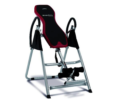 Купить Инверсионный стол домашний BH Fitness ZERO в Москве