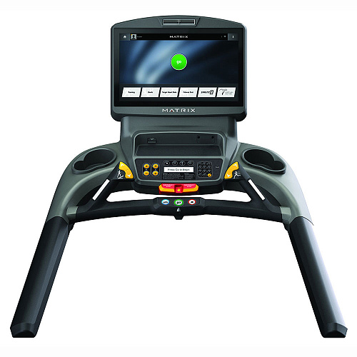 Беговая дорожка Matrix Fitness T7Xi (T7Xi-03)