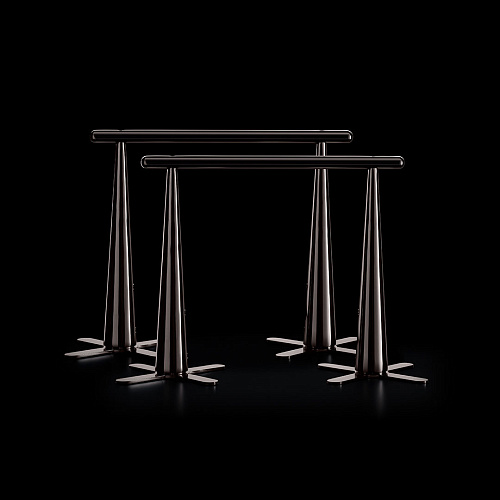 Купить Брусья MyEquilibria Parallettes в Москве