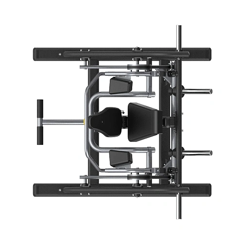 Пуловер Smith Fitness Excellence SH035