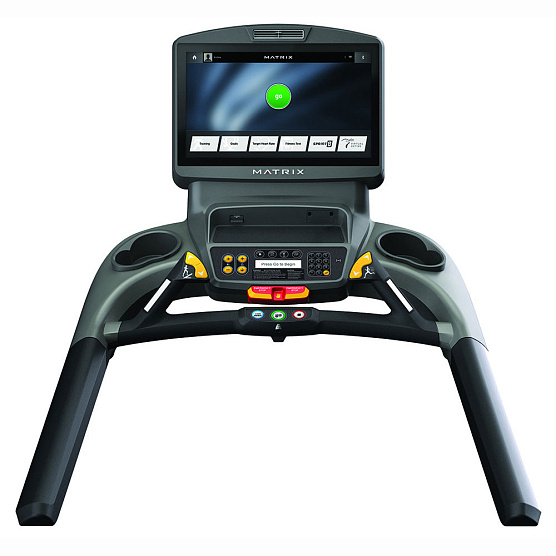 Беговая дорожка Matrix Fitness T7Xi (T7Xi-03) фото1