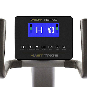Купить Кардиотренажер Hasttings Wega RS400 в Москве