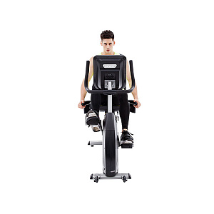 Купить Горизонтальный тренажер Spirit Fitness XBR25 в Москве