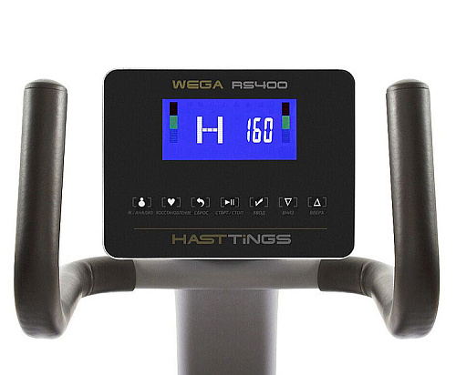 Кардиотренажер Hasttings Wega RS400