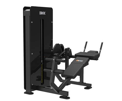 Купить Пресс DRAX TWMA201 в Москве