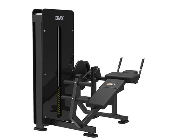 Пресс DRAX TWMA201