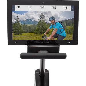 Купить Горизонтальный тренажер Freemotion Fitness r22.9 в Москве