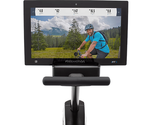 Горизонтальный тренажер Freemotion Fitness r22.9