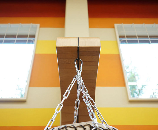 Колонна для боксерского мешка Desire Custom Column фото2