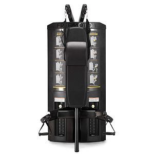 Купить Грузоблочный тренажер Freemotion Fitness Genesis™ DS GD501 Пресс и бицепс в Москве