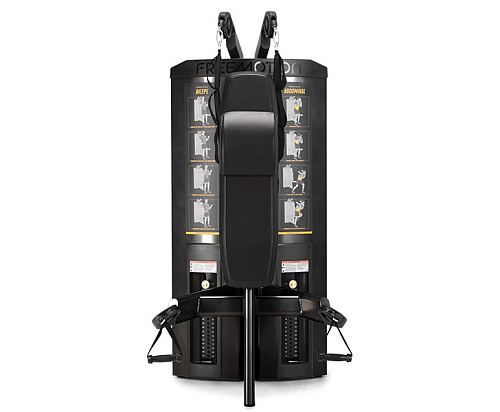 Пресс / бицепс Freemotion Fitness Genesis DS GD501