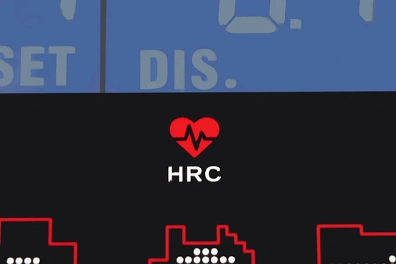 Беговая дорожка Titanium Physiotech TJF фото16