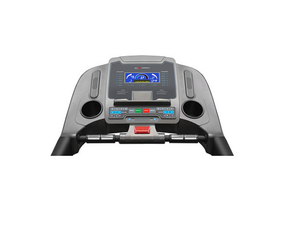 Беговая дорожка Carbon fitness T906 ENT HRC фото1