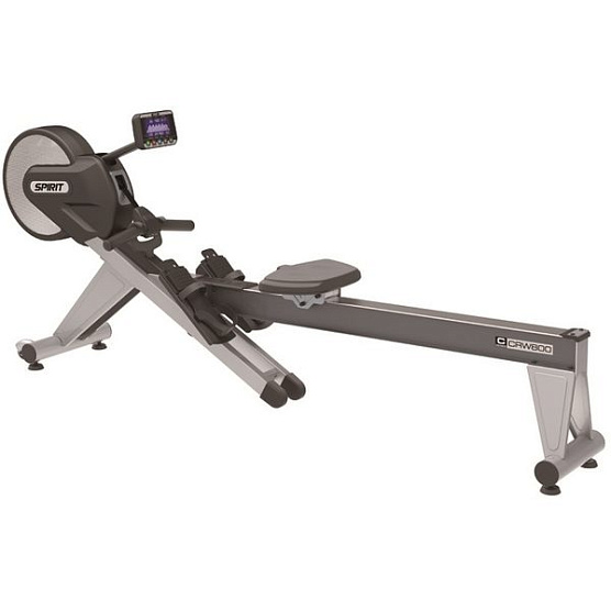 Гребной тренажер Spirit Fitness CRW800