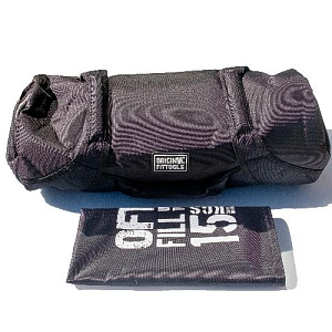 Купить Original FitTools Сэндбэг (нагрузка до 15 кг) в Москве