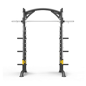 Купить Spirit Fitness SP-4222 Машина Смита с контрбалансом в Москве