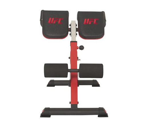 Гиперэкстензия наклонная 45° UFC