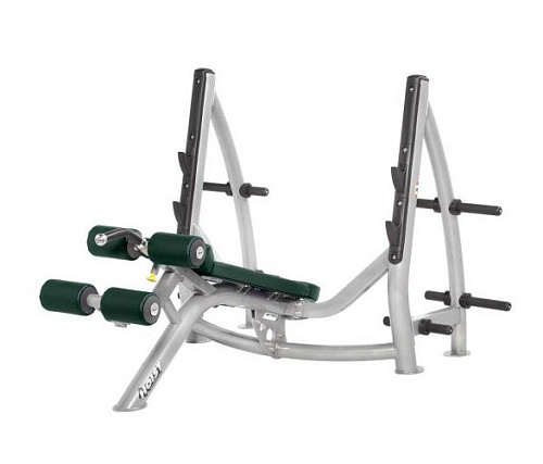 Скамья Hoist CF-3177