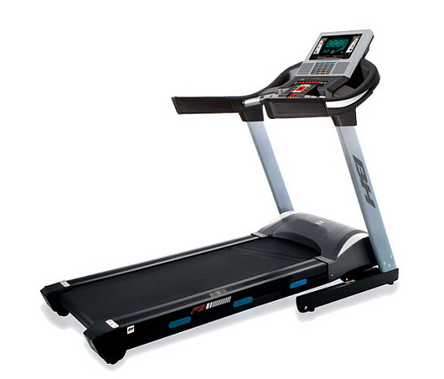 Беговая дорожка BH Fitness F8 TFT Купить Беговая дорожка BH Fitness F8 TFT в Москве