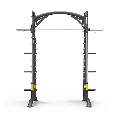 Машина Смита с контрбалансом Spirit Fitness SP-4222