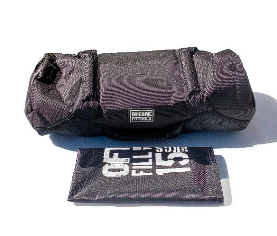 Сэндбэг Original FitTools (нагрузка до 15 кг) фото1