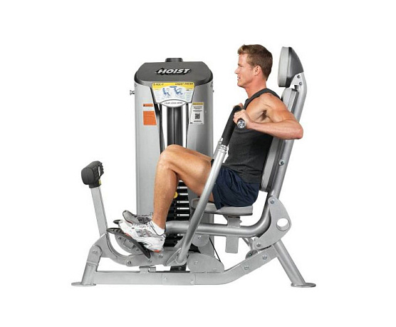 Силовой тренажер Hoist ROC-IT RS-1301 фото2