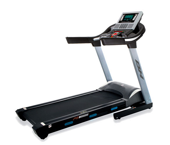 Беговая дорожка BH Fitness F8 TFT