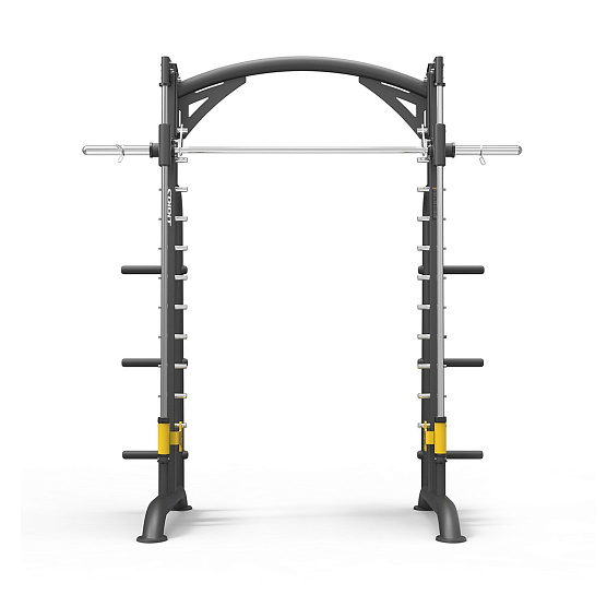 Машина Смита с контрбалансом Spirit Fitness SP-4222 фото1