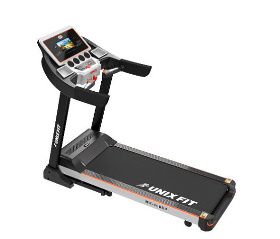 Беговая дорожка Unix Fit MX-800SP
